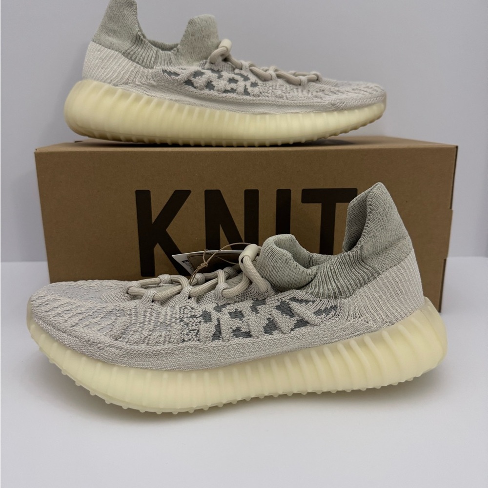 YEEZY 350 V2 CMPCT “Slate Bone” – Size 7M